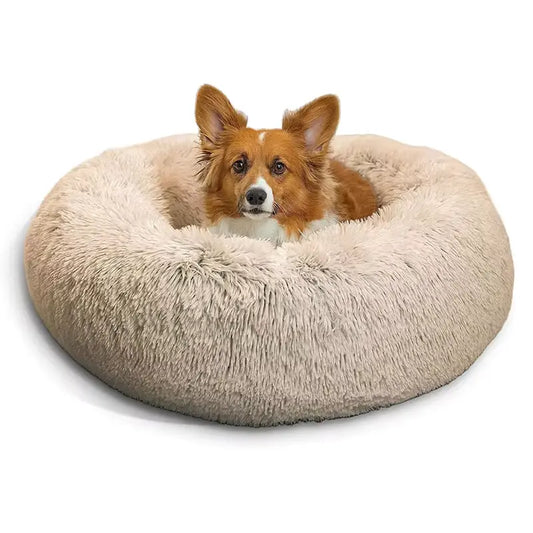 anti stress dog beds